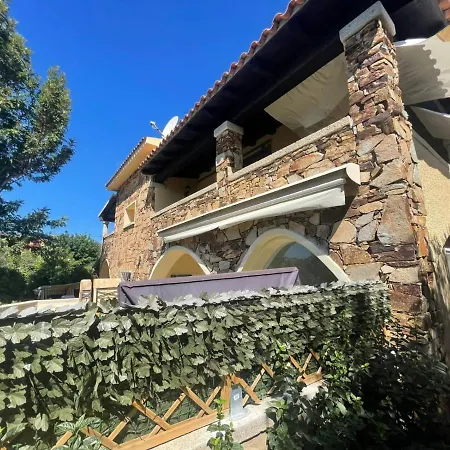 Δωμάτια σε οικογενειακή κατοικία Homestay Onda Incantata