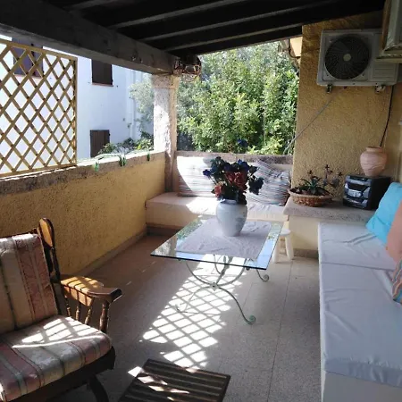 Δωμάτια σε οικογενειακή κατοικία Homestay Onda Incantata