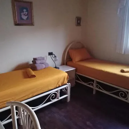 Homestay Onda Incantata Δωμάτια σε οικογενειακή κατοικία *