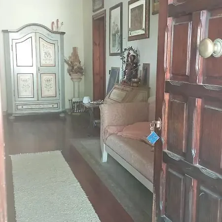 Δωμάτια σε οικογενειακή κατοικία Homestay Onda Incantata