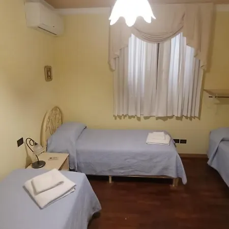 Homestay Onda Incantata * Όλμπια