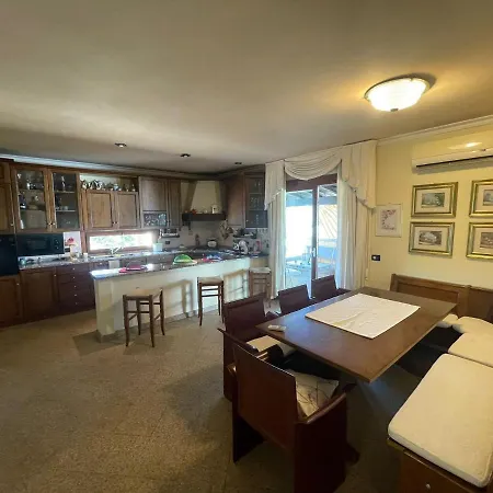 Homestay Onda Incantata 홈스테이