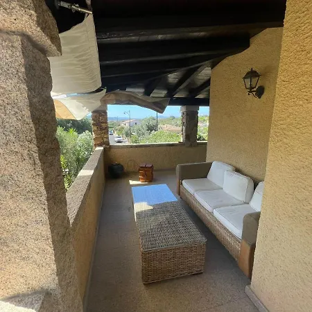 Homestay Onda Incantata Kwatera prywatna *