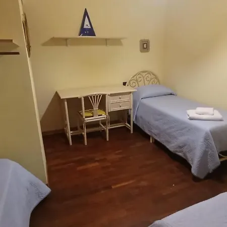Kwatera prywatna Homestay Onda Incantata Olbia