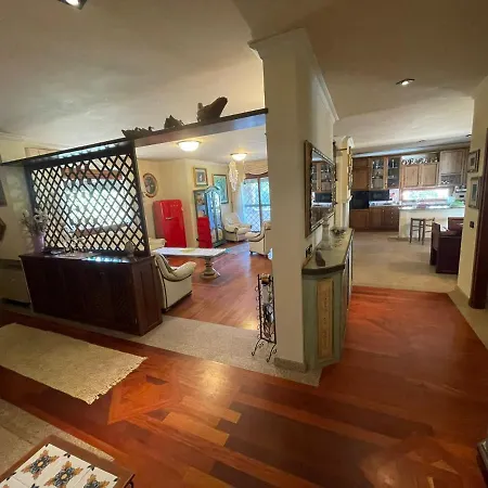 Homestay Onda Incantata Kwatera prywatna