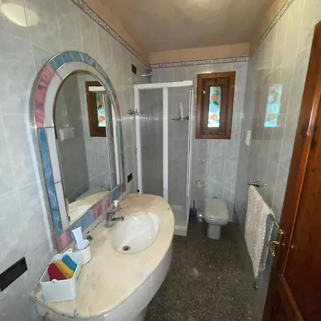 Homestay Onda Incantata Kwatera prywatna *