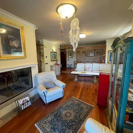 Kwatera prywatna Homestay Onda Incantata