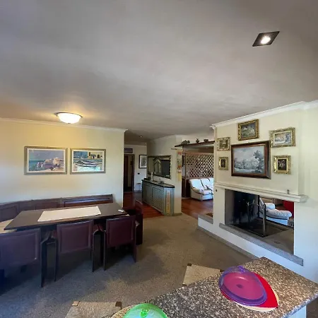 Homestay Onda Incantata Ольбия