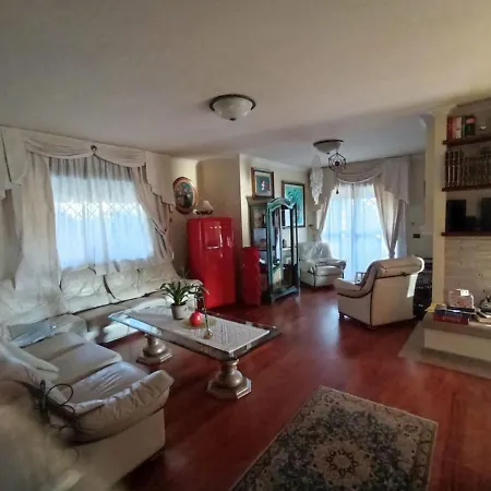 Kwatera prywatna Homestay Onda Incantata