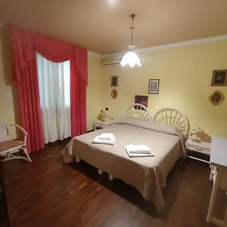 Kwatera prywatna Homestay Onda Incantata