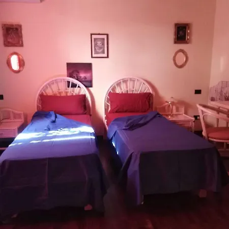 Kwatera prywatna Homestay Onda Incantata *